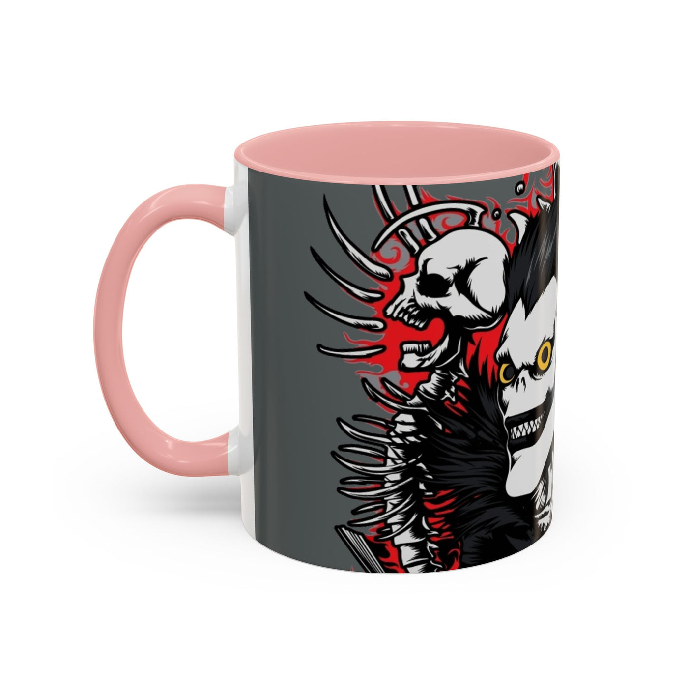 Ryuk-Coffee Mug