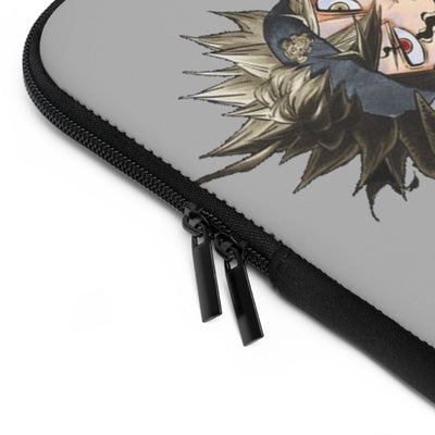 Asta Sword-Laptop Sleeve