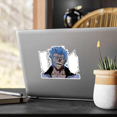 Grimmjow-Sticker