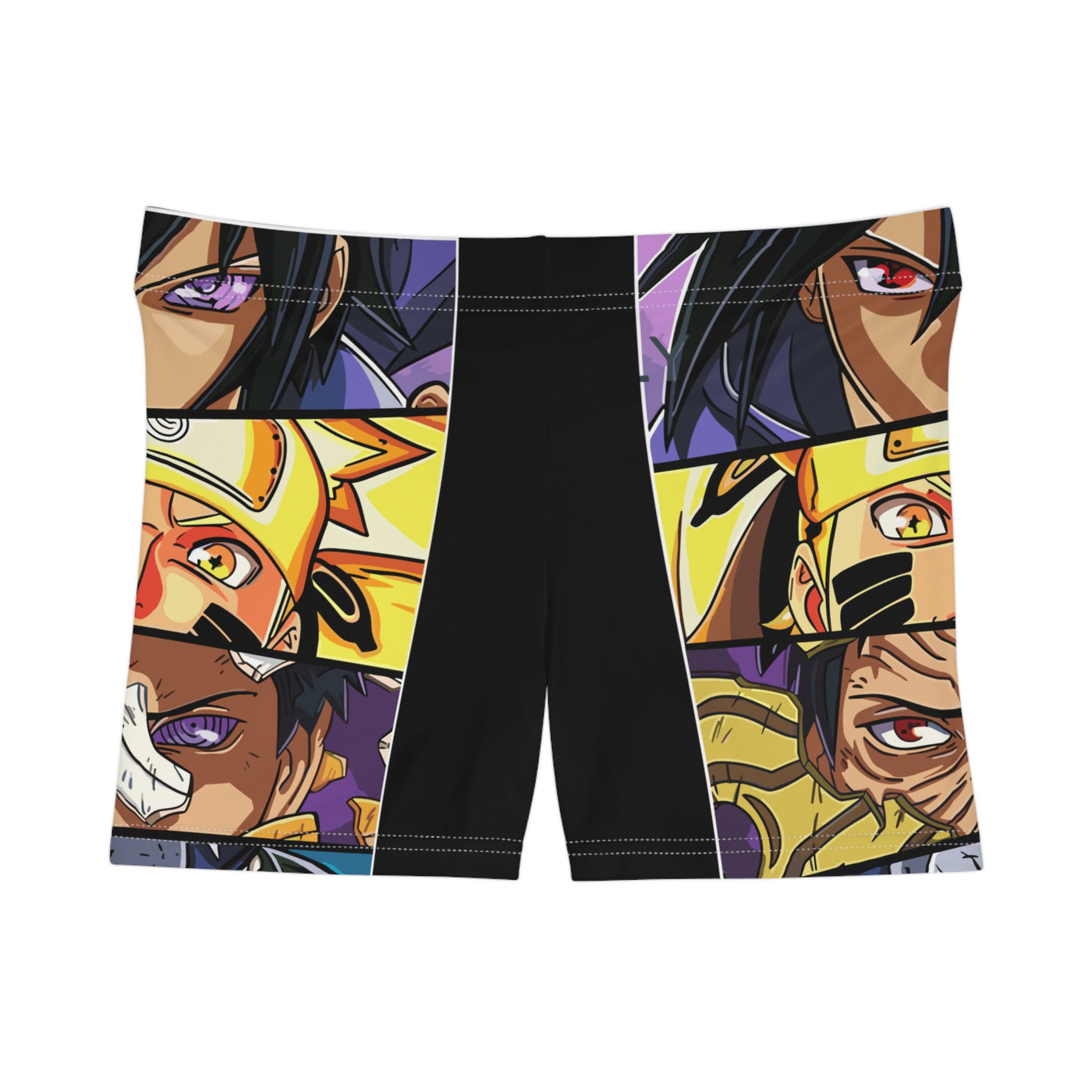 Naruto Shippuden-Women's Shorts