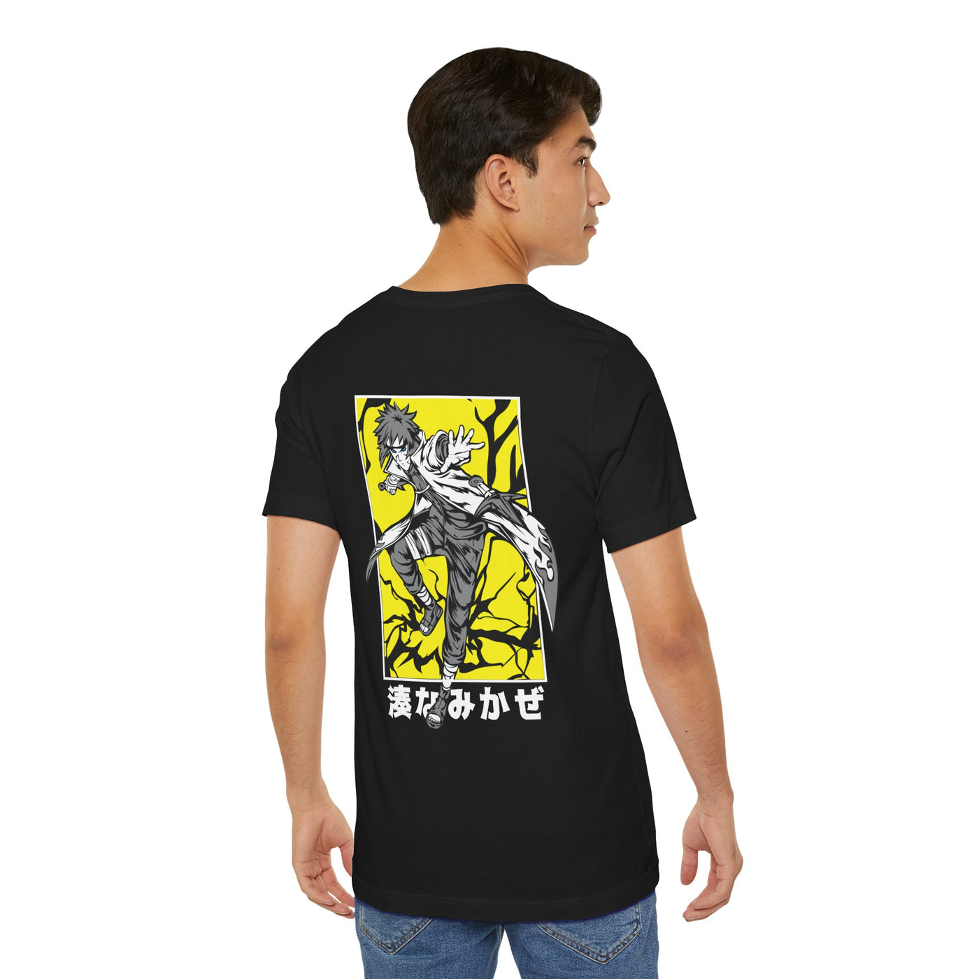 Minato -tshirt