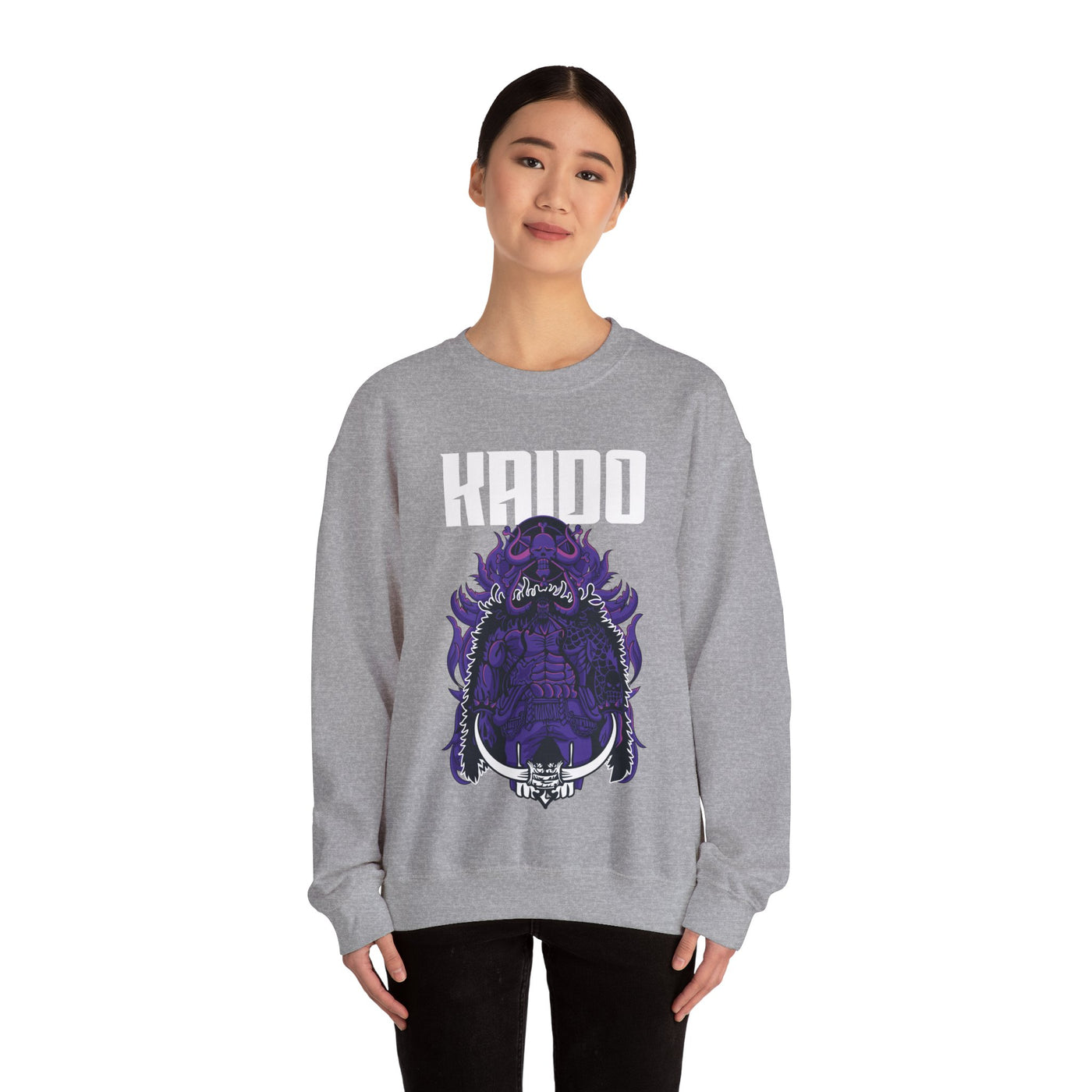 Kaido -Sweatshirt