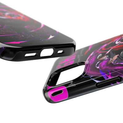 Tokyo Ghoul-Phone Cases