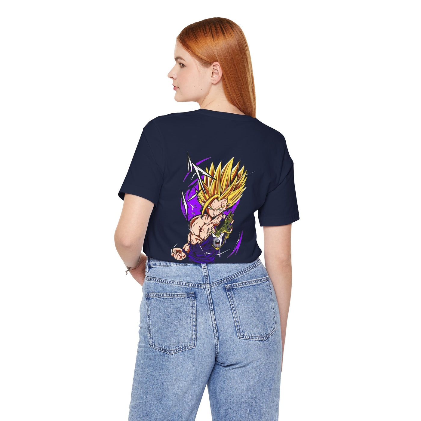 Gohan-tshirt