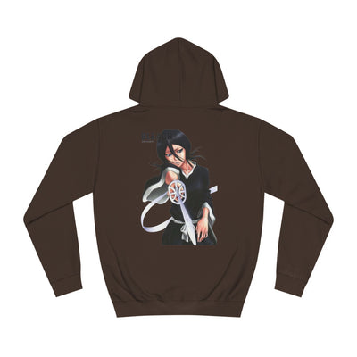 RUKIA KUCHIKI-Hoodie