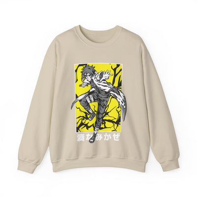 Minato -Sweatshirt