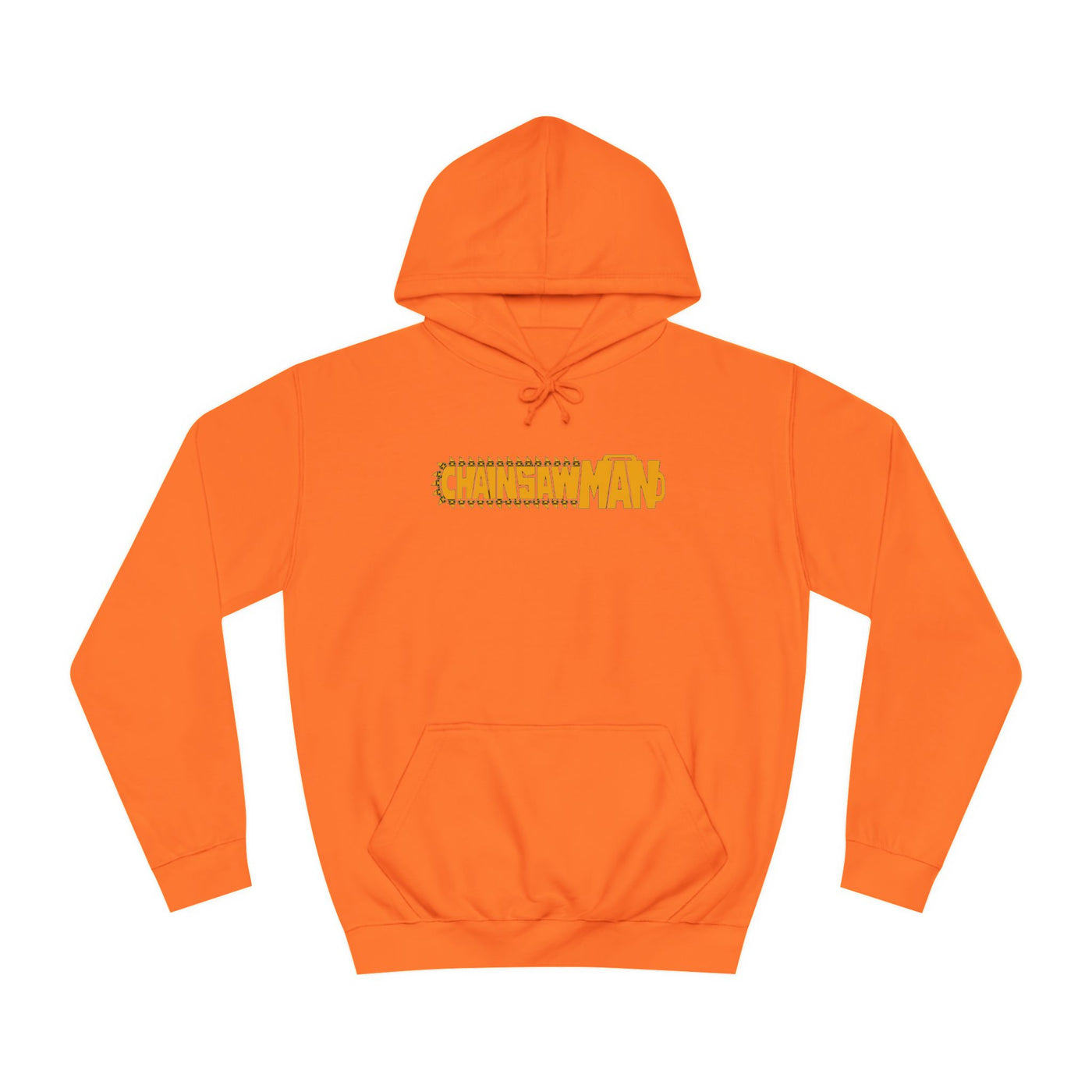 Chainsaw Man x -Hoodie