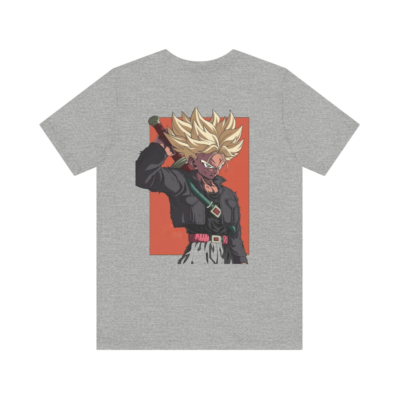 Trunks-tshirt