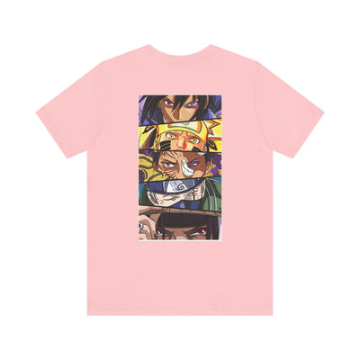 Copy of Naruto Shippuden-tshirt