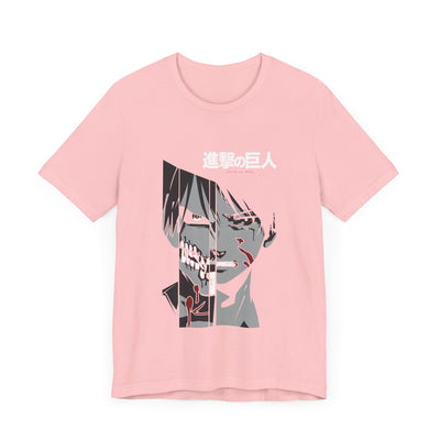 Eren Yeager-tshirt