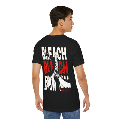 Bleach Ichigo-tshirt