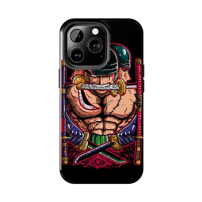 Zoro -Phone Cases