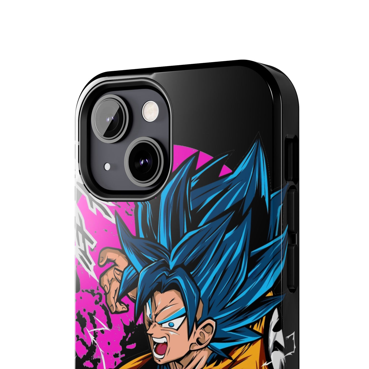 SON GOKU-Phone Cases