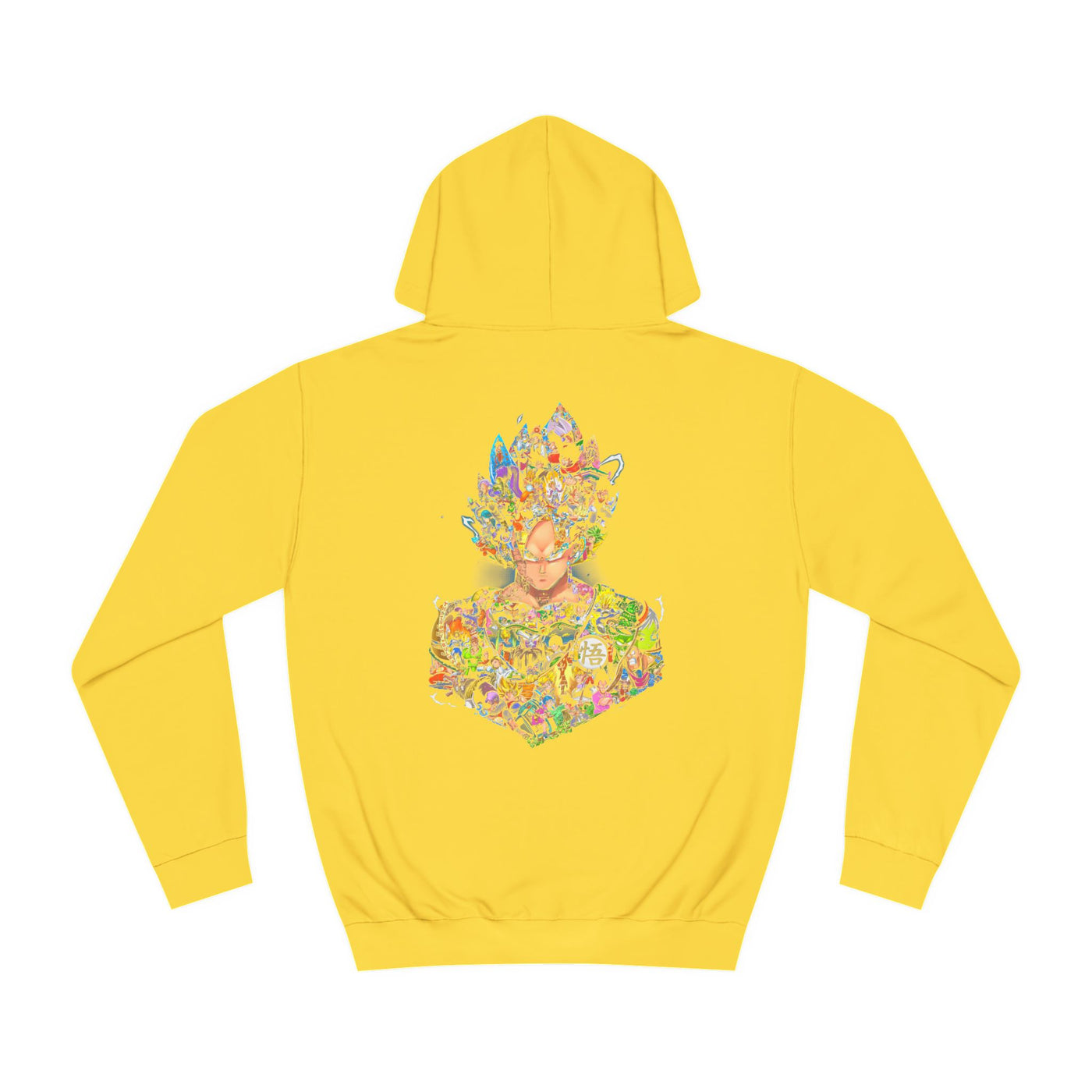 Goku-Hoodie