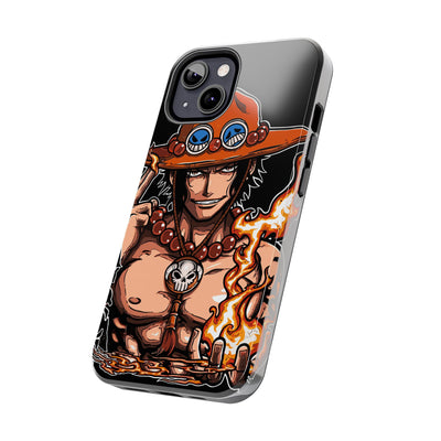 Portgas D Ace -Phone Cases