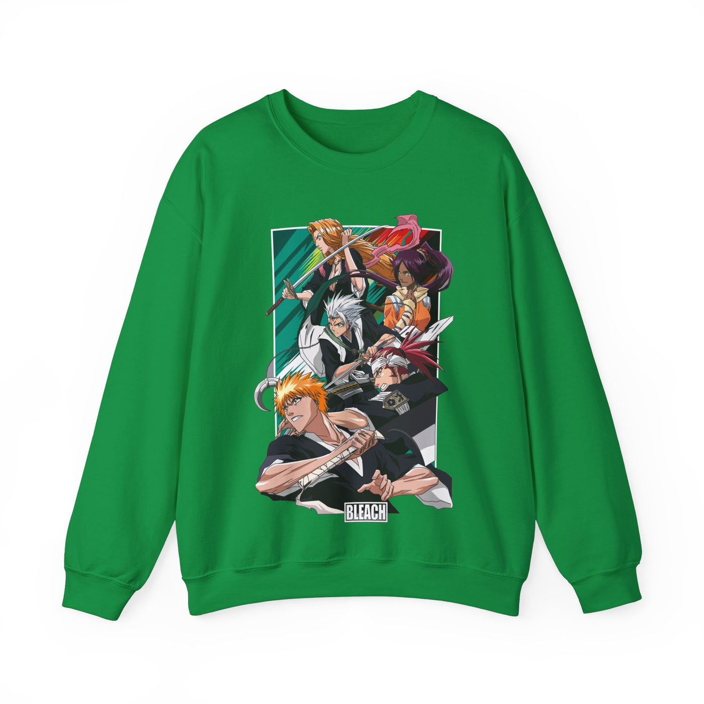 Bleach-Sweatshirt