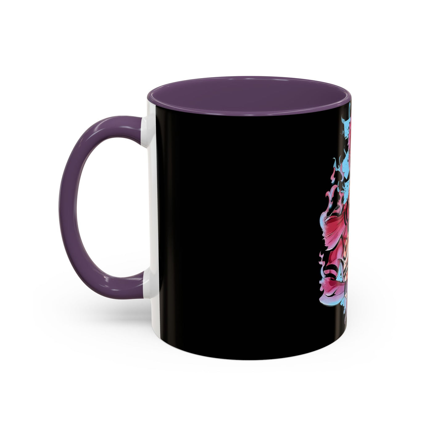 Ryomen Sukuna -Coffee Mug