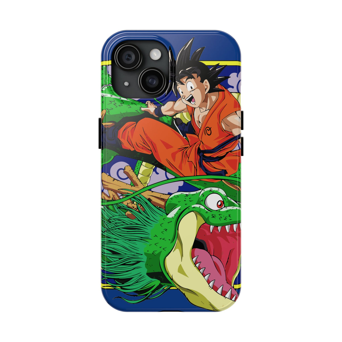 Dragon Ball Super Goku-Phone Cases