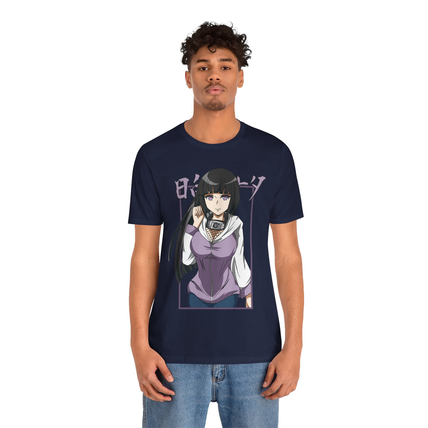 Hinata-tshirt