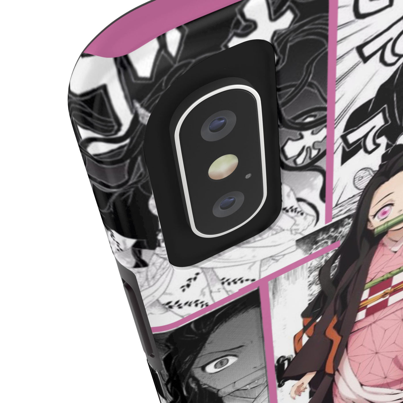 Nesuko-Phone Cases