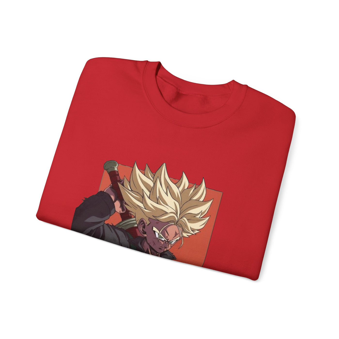 Trunks-Sweatshirt