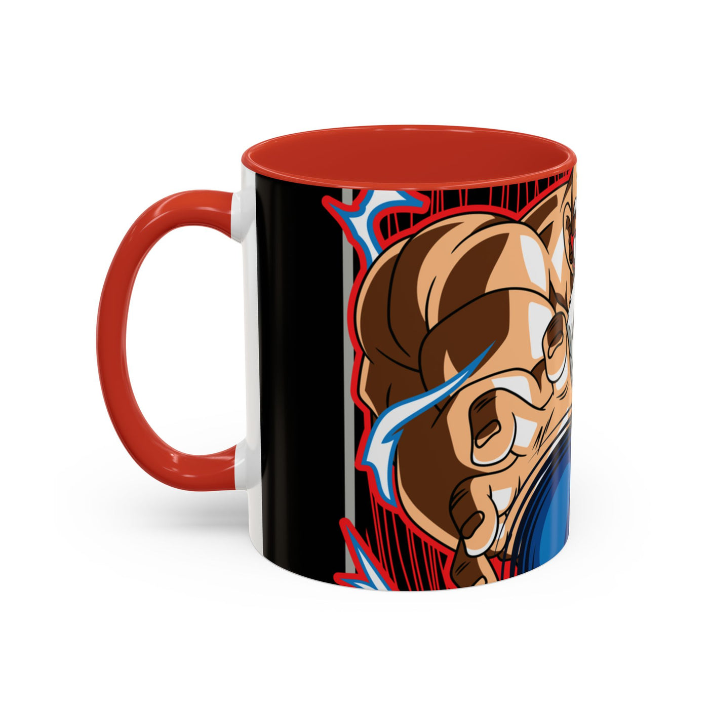 Master Roshi -Coffee Mug