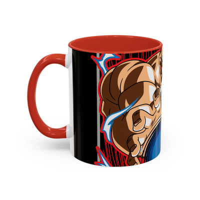 Master Roshi -Coffee Mug