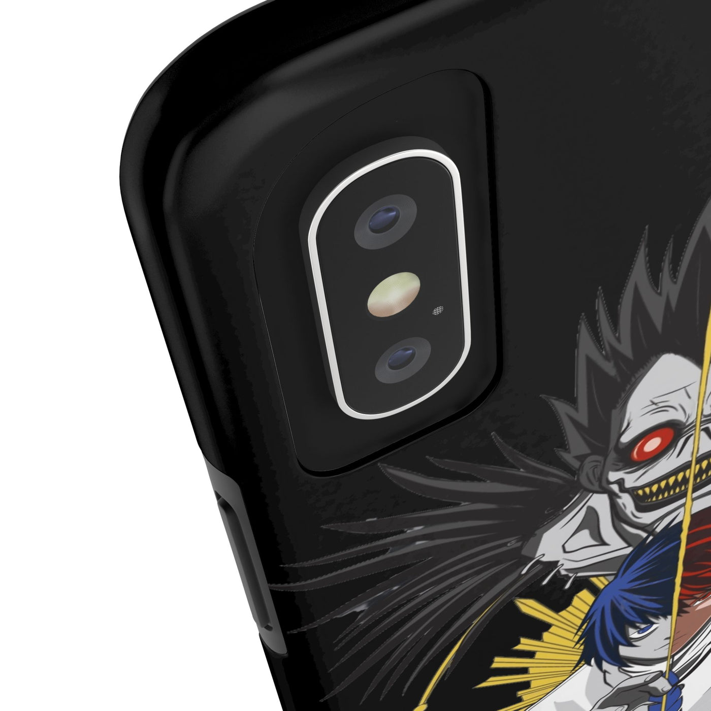 Death Note-Phone Cases