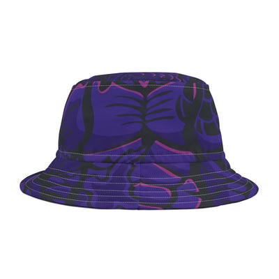 Kaido- Bucket Hat