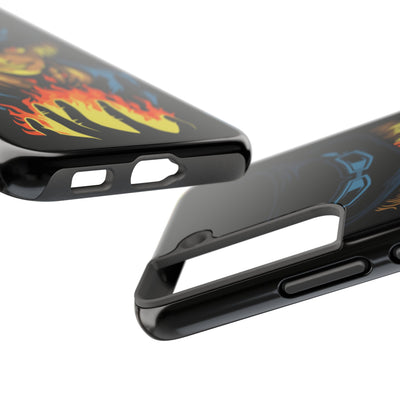 Sabo -Phone Cases