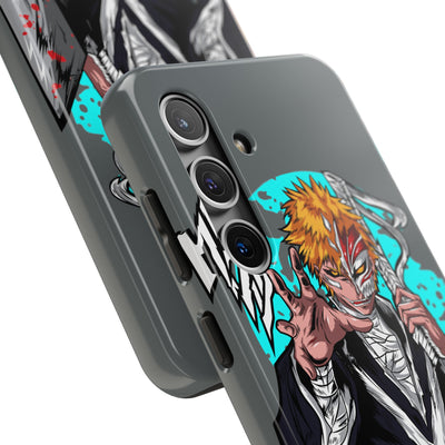 Ichigo-Phone Cases