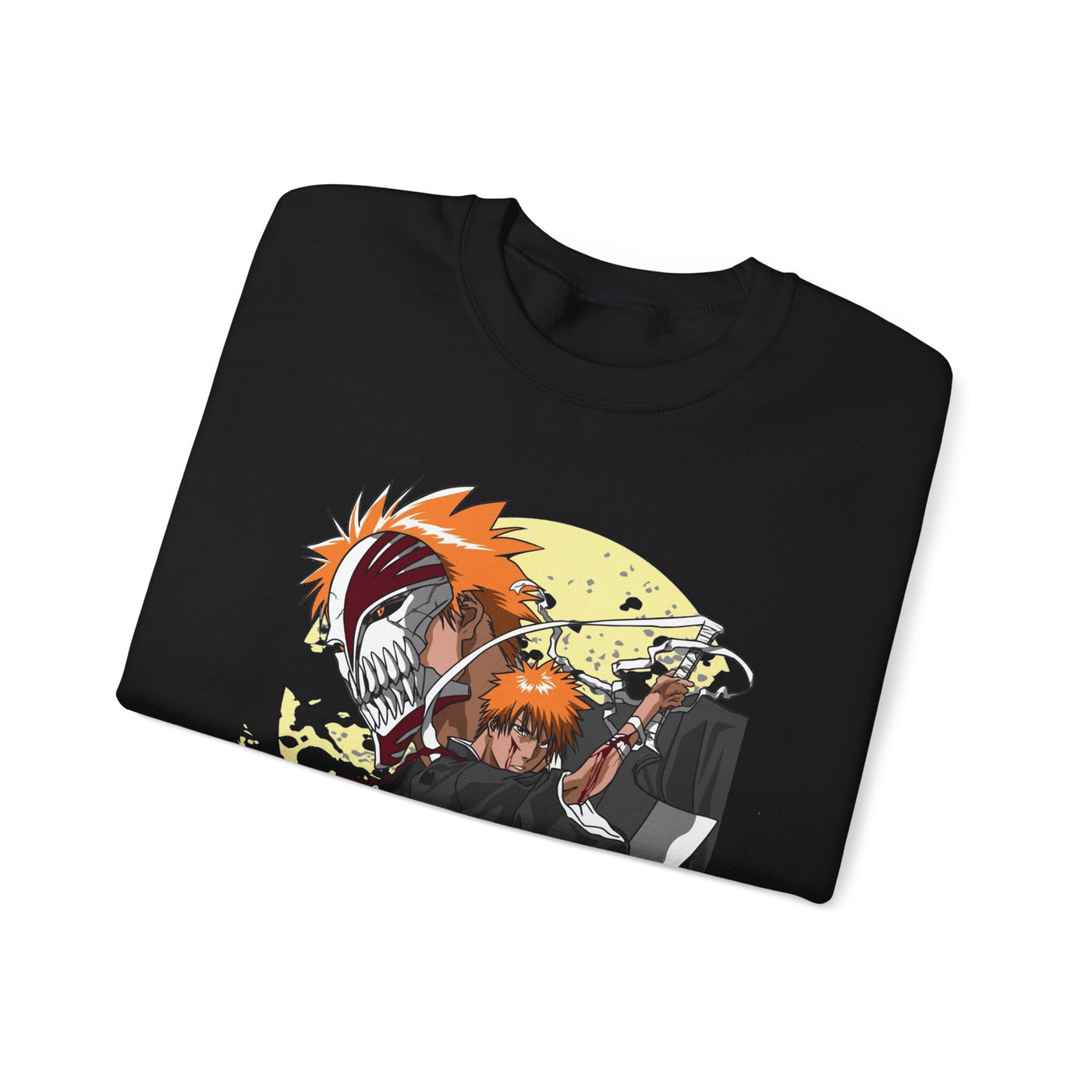 Ichigo Vizard-Sweatshirt