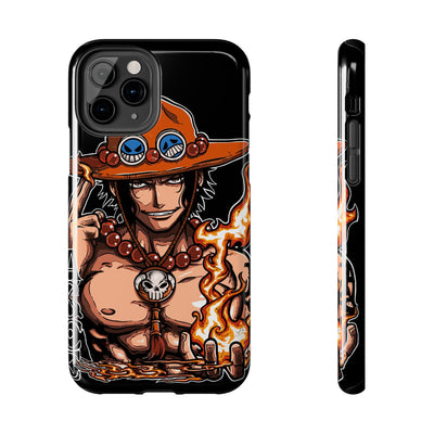 Portgas D Ace -Phone Cases