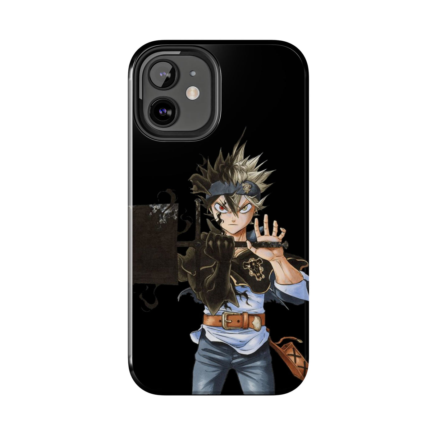 Asta Sword-Phone Cases