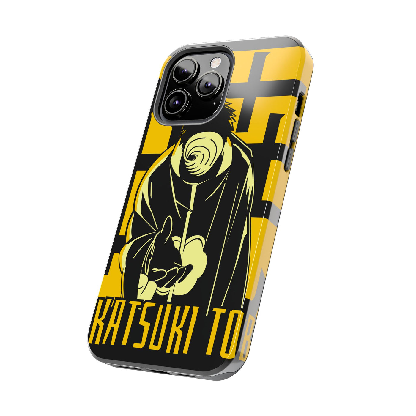 AKATSUKI TOBI-Phone Cases