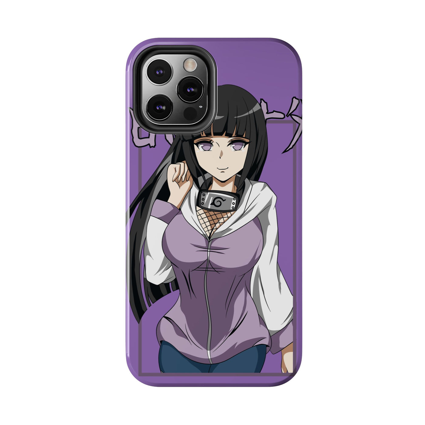 Hinata-Phone Cases