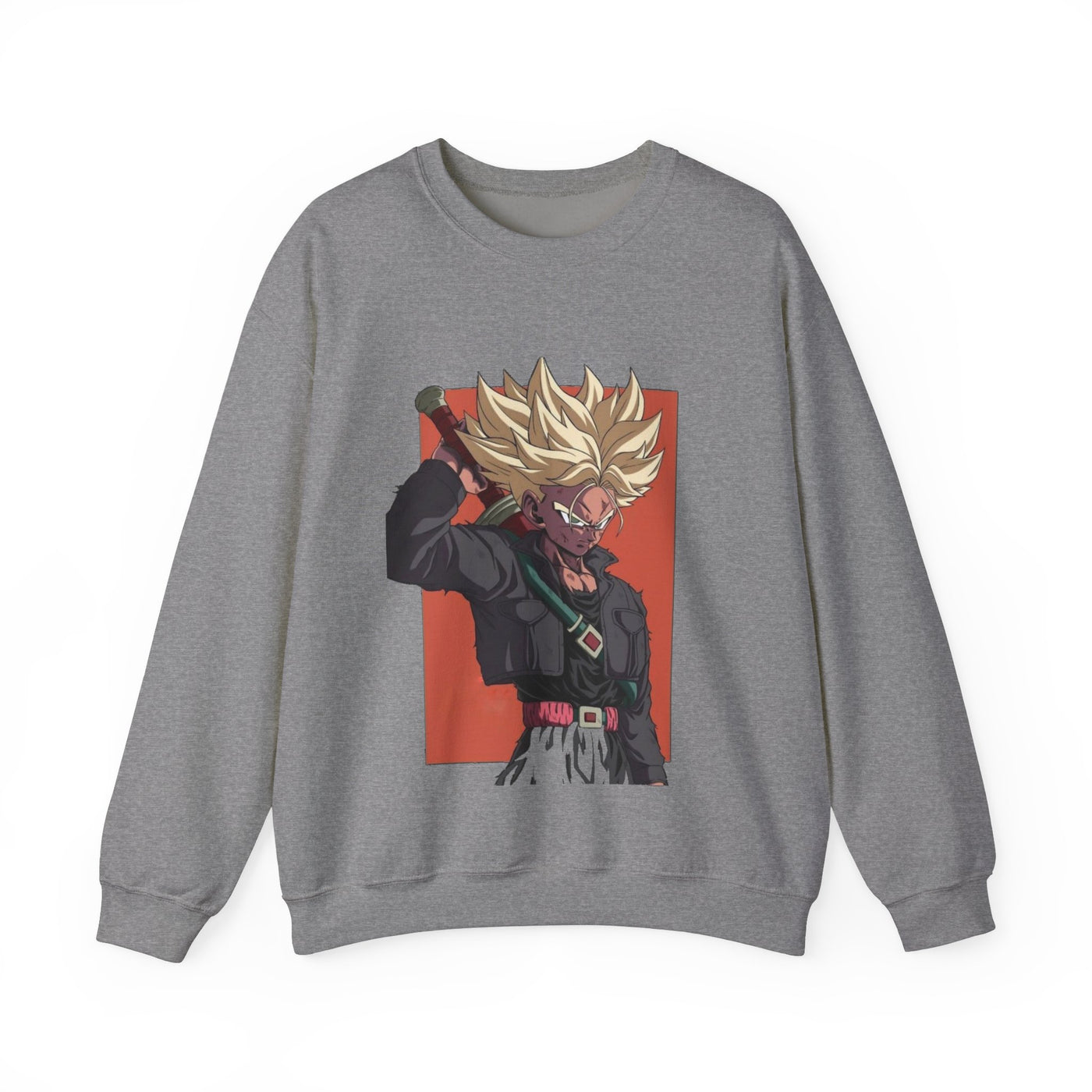 Trunks-Sweatshirt