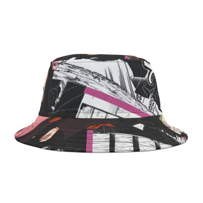 Nesuko- Bucket Hat