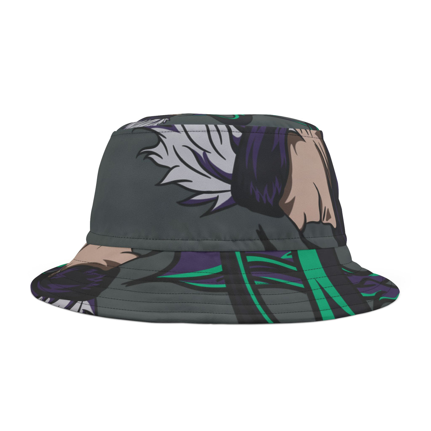 Satoru Gojo- Bucket Hat