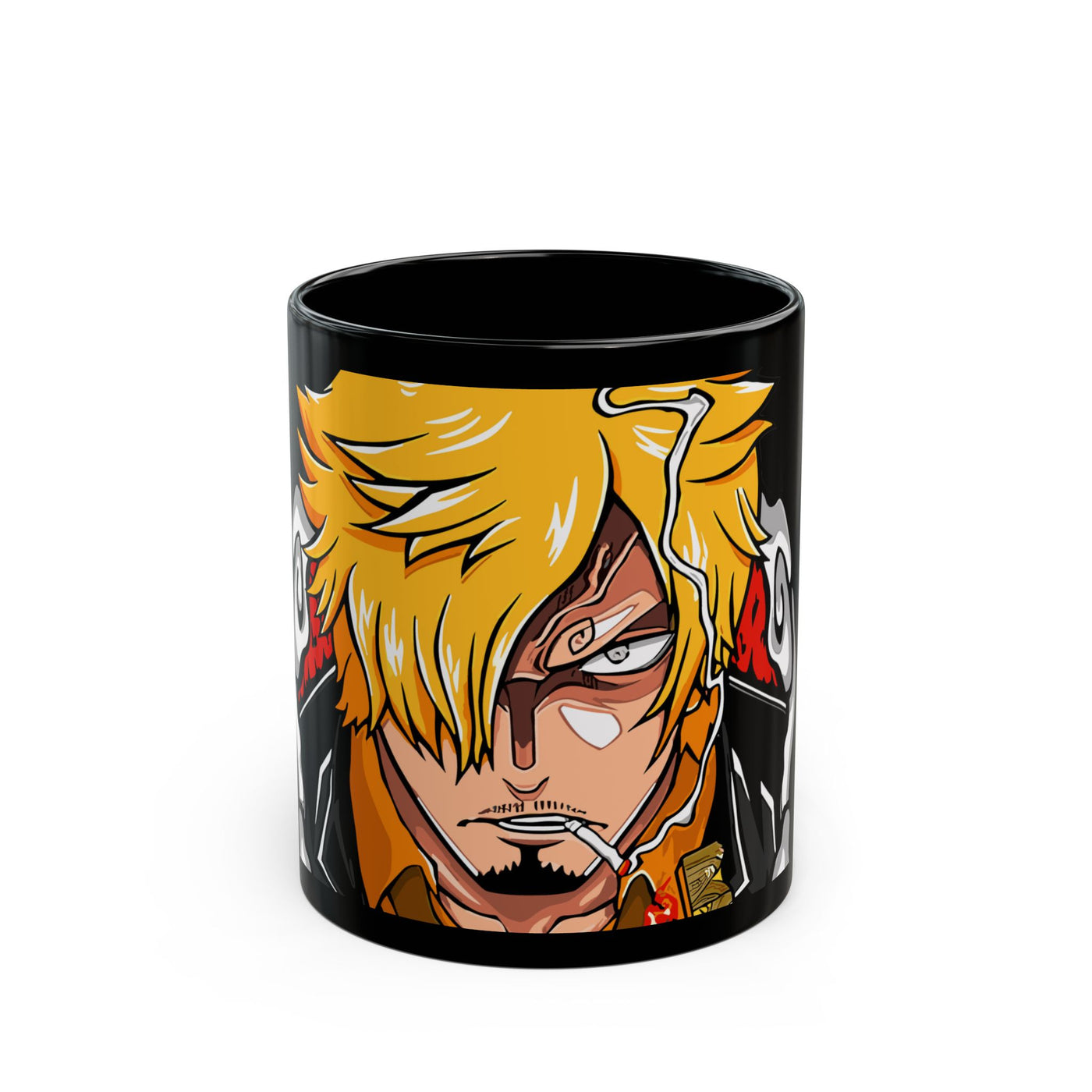 Sanji -Coffee Mug