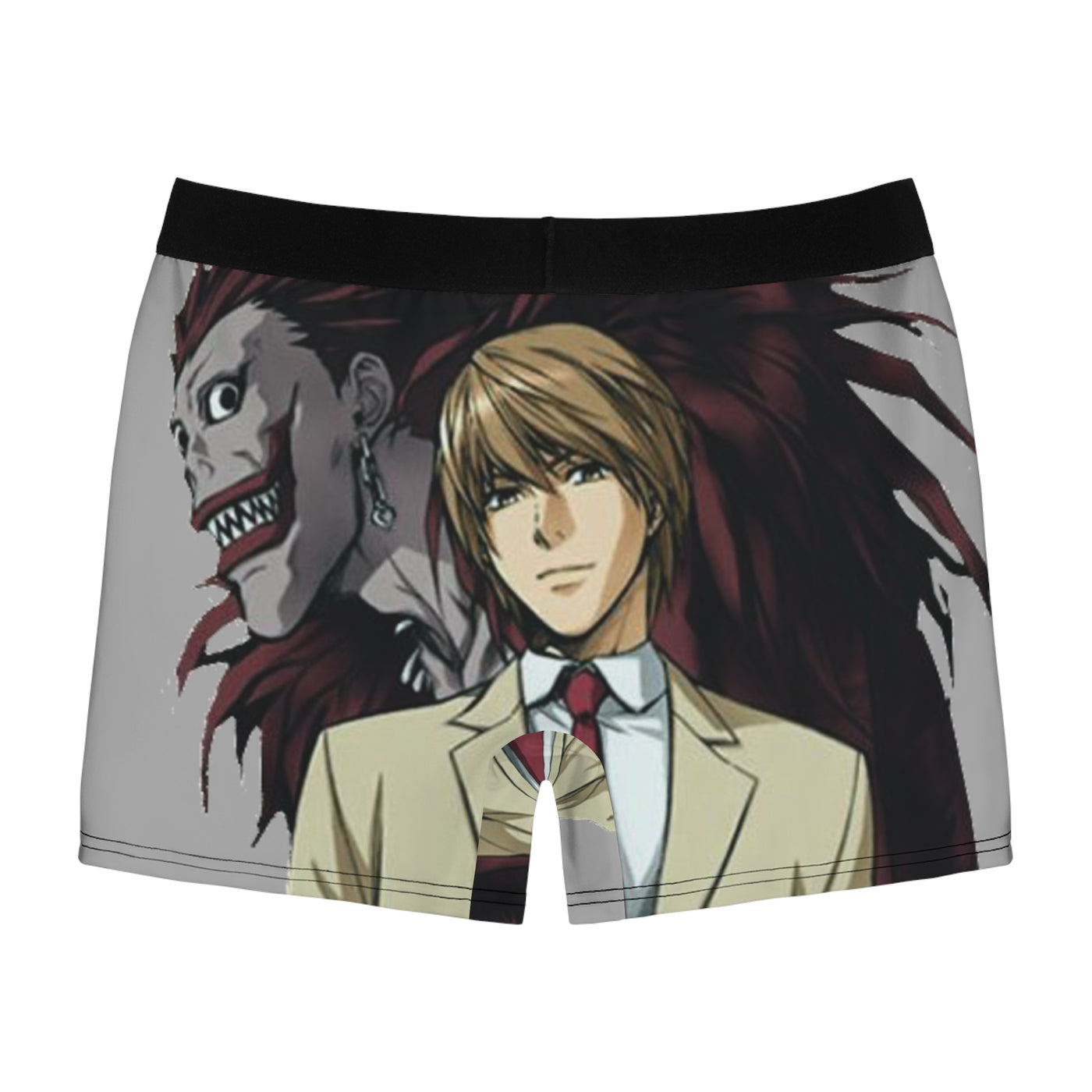 Light x Ryuk-Boxer Briefs