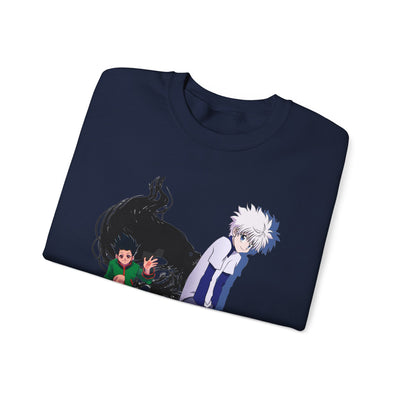 Gon x Killua -Sweatshirt