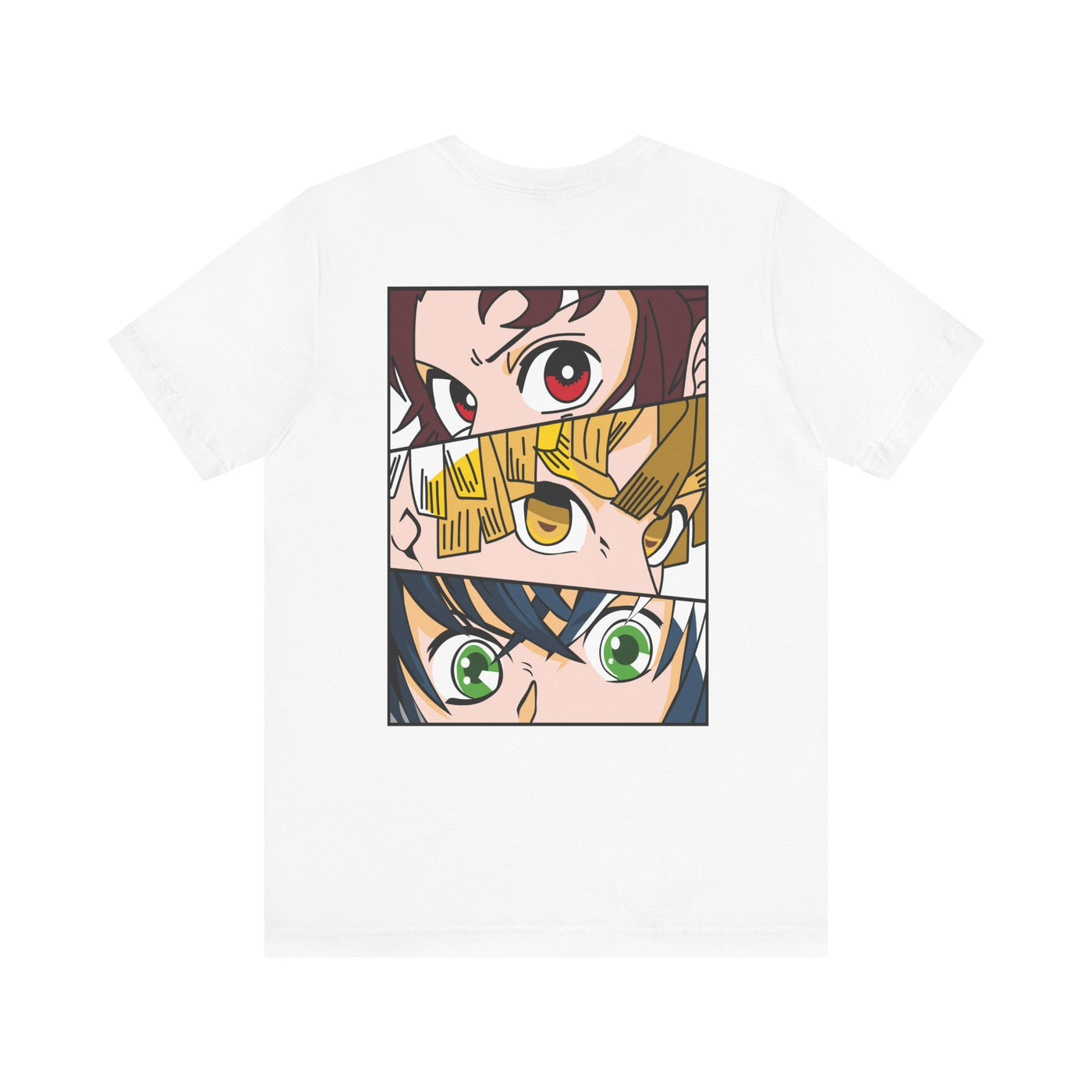 Copy of Demon Slayer-tshirt