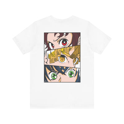 Copy of Demon Slayer-tshirt