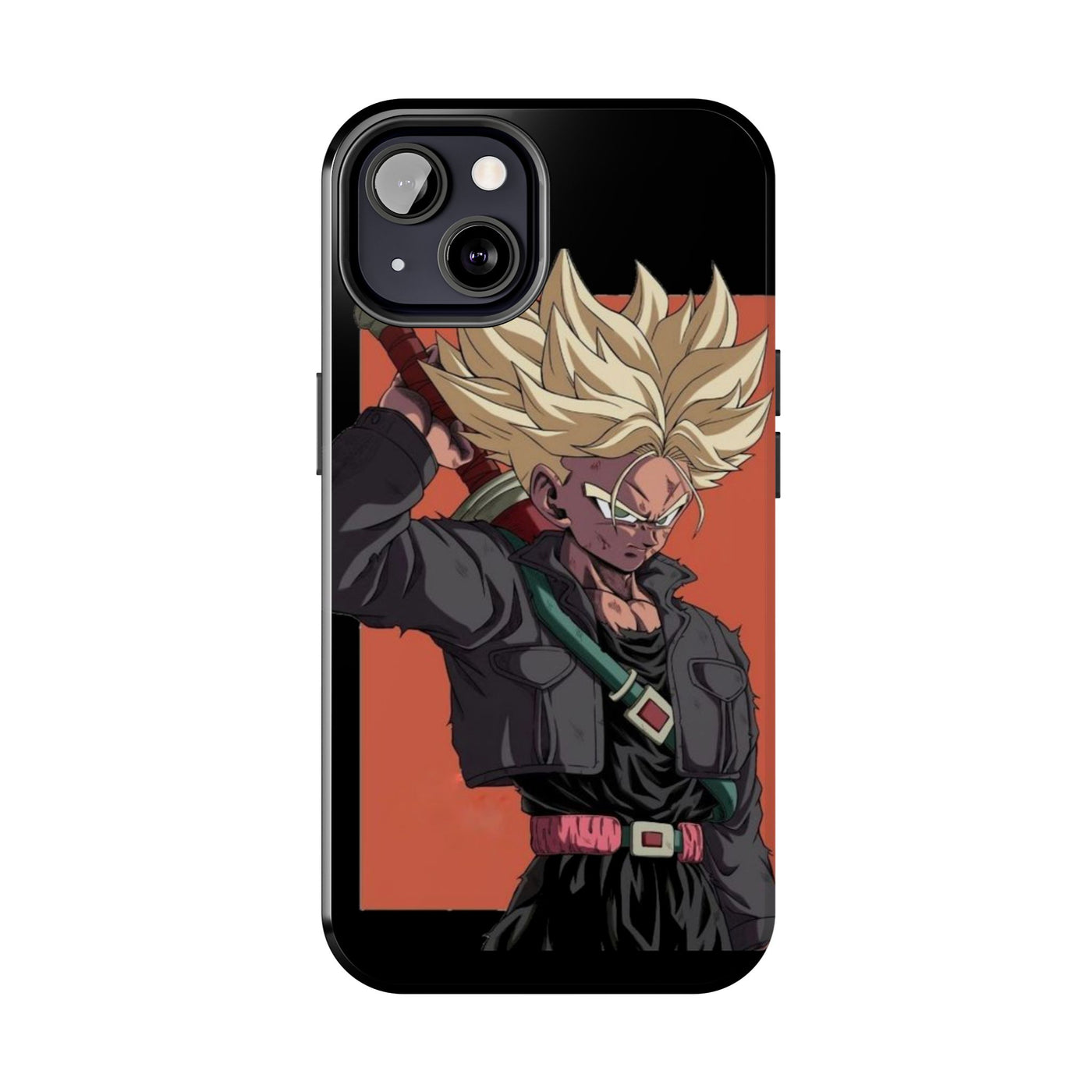 Trunks-Phone Cases