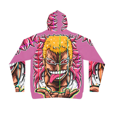 Doflamingo -Hoodie