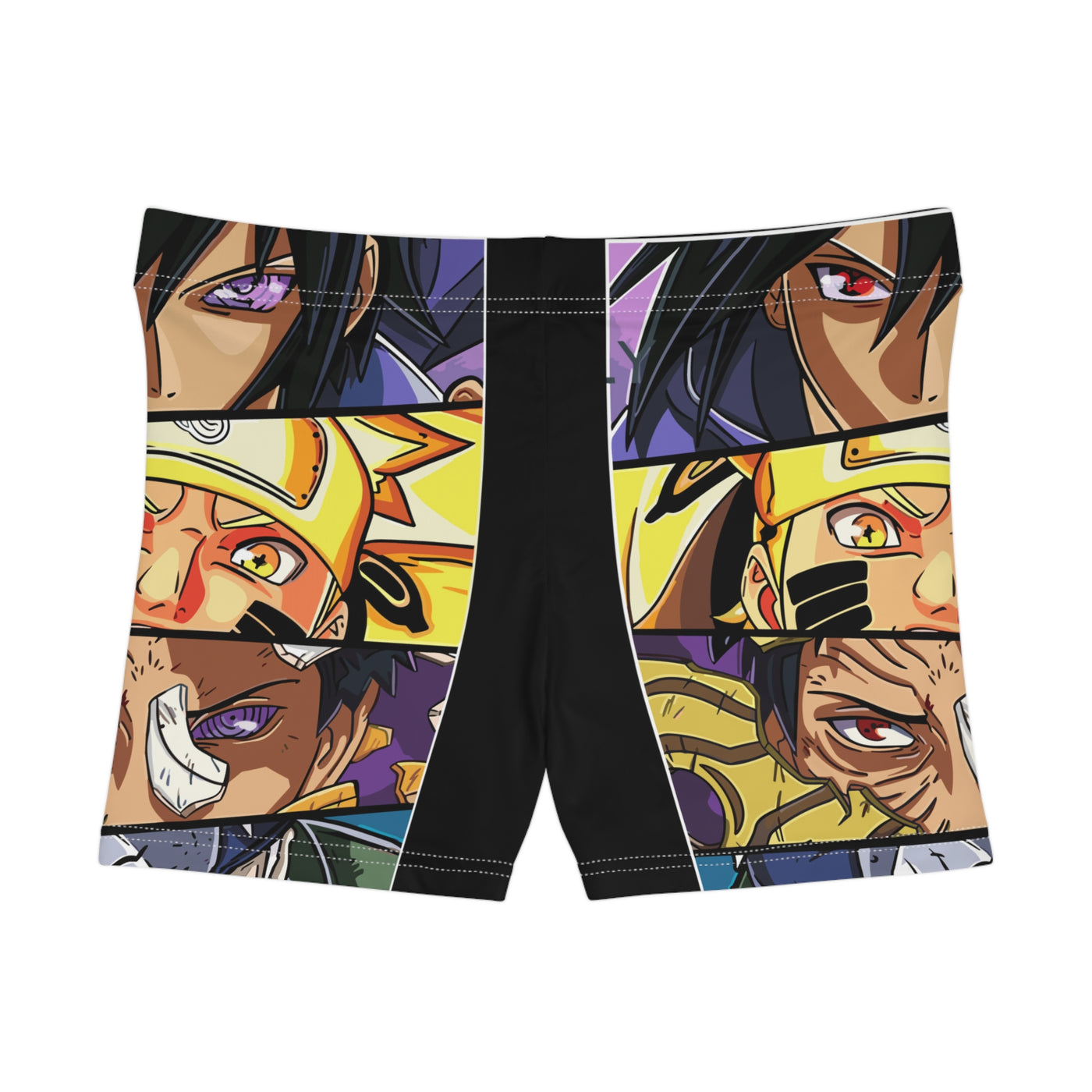 Naruto Shippuden-Women's Shorts