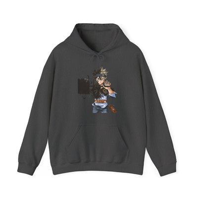 Asta Sword -Hoodie