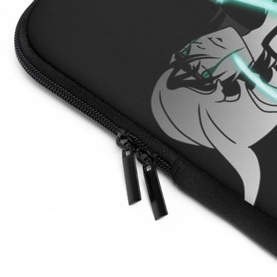 Ulquiorra Cifer-Laptop Sleeve