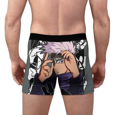 Gojo Satoru -Boxer Briefs